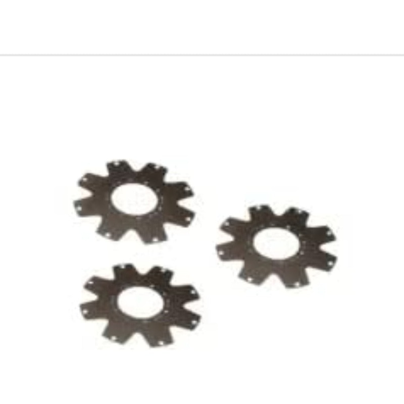 Drive Plate 9969117 for New Holland Loader 575E 675E LB115 LB115.B LB90 LB110 LB115CP