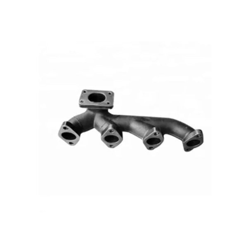 Exhaust Manifold 3287130 for Cummins Engine 4BT QSB ISB 4BT3.9 6ISBE 4ISBE