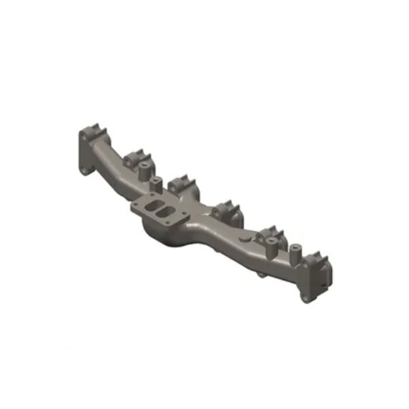 Exhaust Manifold 3929779 for Cummins Engine L8.9 White Tractor 6215 8510 8610 8710 8810
