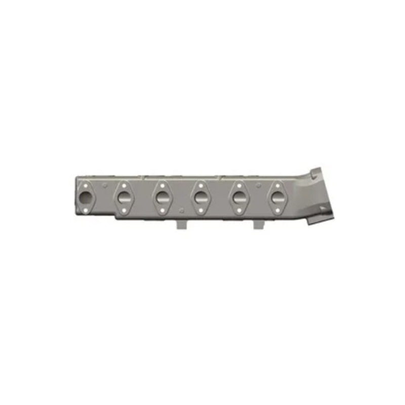 Exhaust Manifold 4936968 for Cummins Engine ISB B5.9 B4.5s ISF3.8