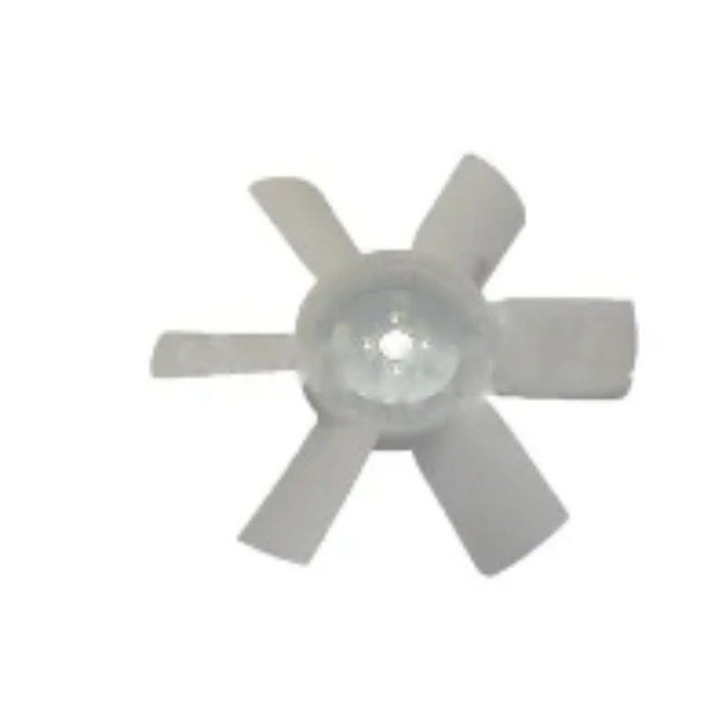 Fan Blade SBA145306620 for New Holland Loader L465 L140 L150 LS140 LS150 LX465 LX485