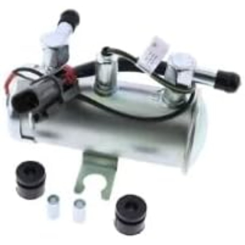 For Case Excavator CX240 Isuzu Engine 4HK1 6HK1 Electric Fuel Pump 8-98009397-7