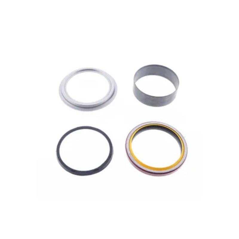 Front Main Crankshaft Oil Seal Kit 3802820 for 89-12 Dodge 5.9L 6.7L Cummins