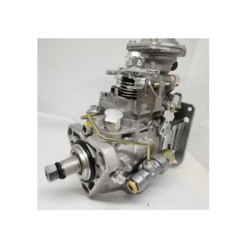 Fuel Injection Pump 3975384 for Cummins Engine 6BT 6BT5.9 ISBE ISBE5.9