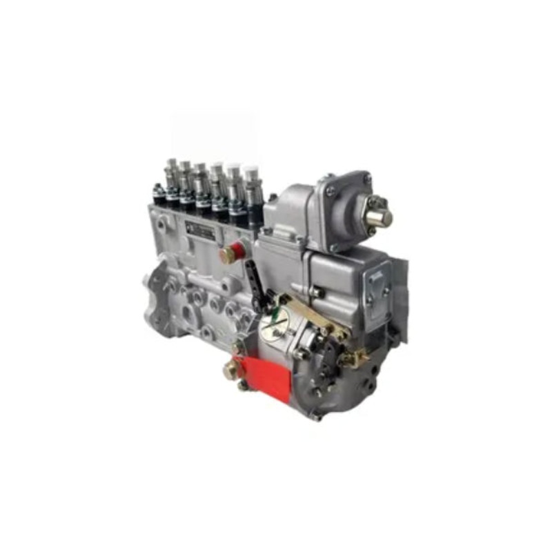 Fuel Injection Pump 6AW133-9.5 3973198 for Cummins Engine 6BT 5.9-C155