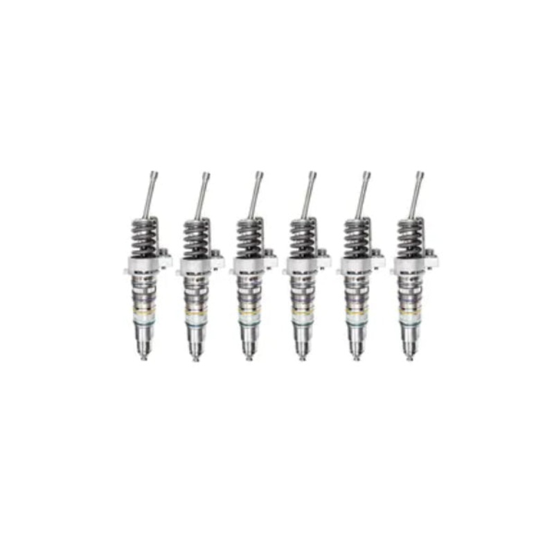 Fuel Injector 4954888 4921683 for Cummins Engine X15 ISX15 QSX15 ISX CM871