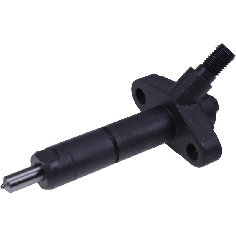 Fuel Injector D8NN9F593BA for Ford New Holland Engine BSD666 Tractor 8200 8400 8600 8700 9000 TW10 TW20 TW30