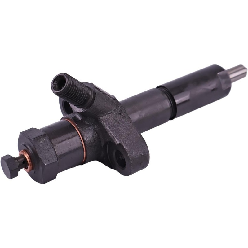Fuel Injector E6NN9F593BB for Ford New Holland Engine BSD442 BSD444 BSD666 BSD666T Tractor 5110 5610