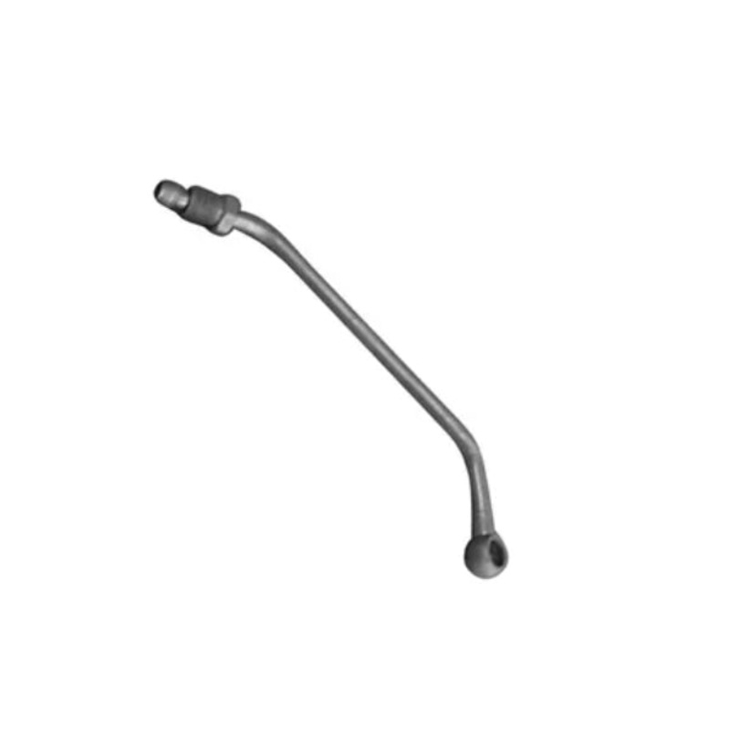 Fuel Supply Tube 4937406 for Cummins Engine ISF3.8 B4.5S G5.9 ISB