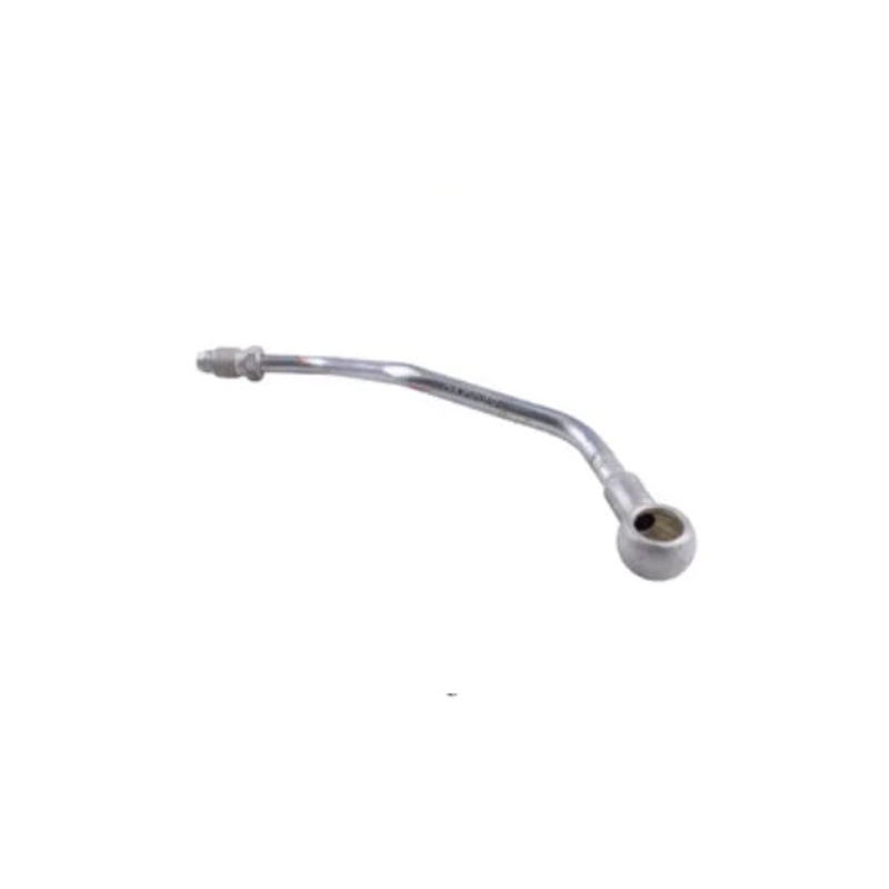 Fuel Tube 3905649 3903710 3904377 for Cummins Engine 4B B3.9 8V B4.5