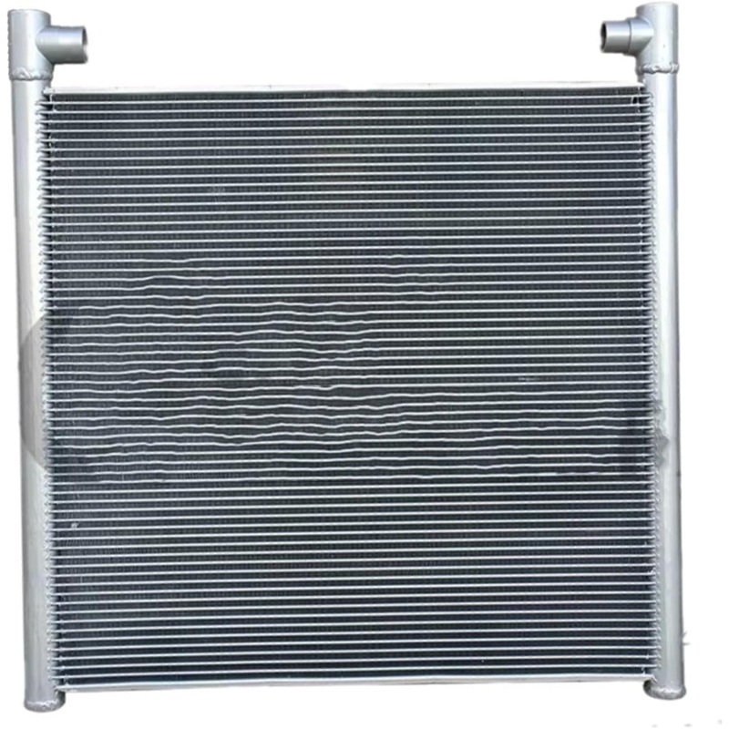 Hydraulic Oil Cooler 4448321 for John Deere Excavator 210 210CW CW