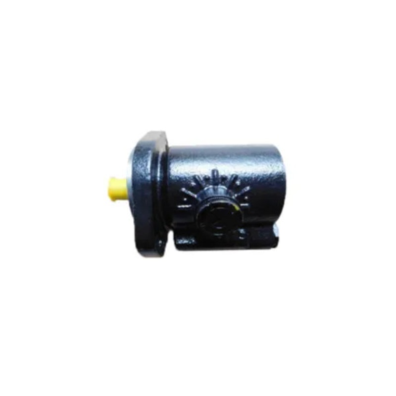 Hydraulic Pump 4930793 Power Steering Pump for Cummins ISC 6BT 6CT 6L 4BT Engine