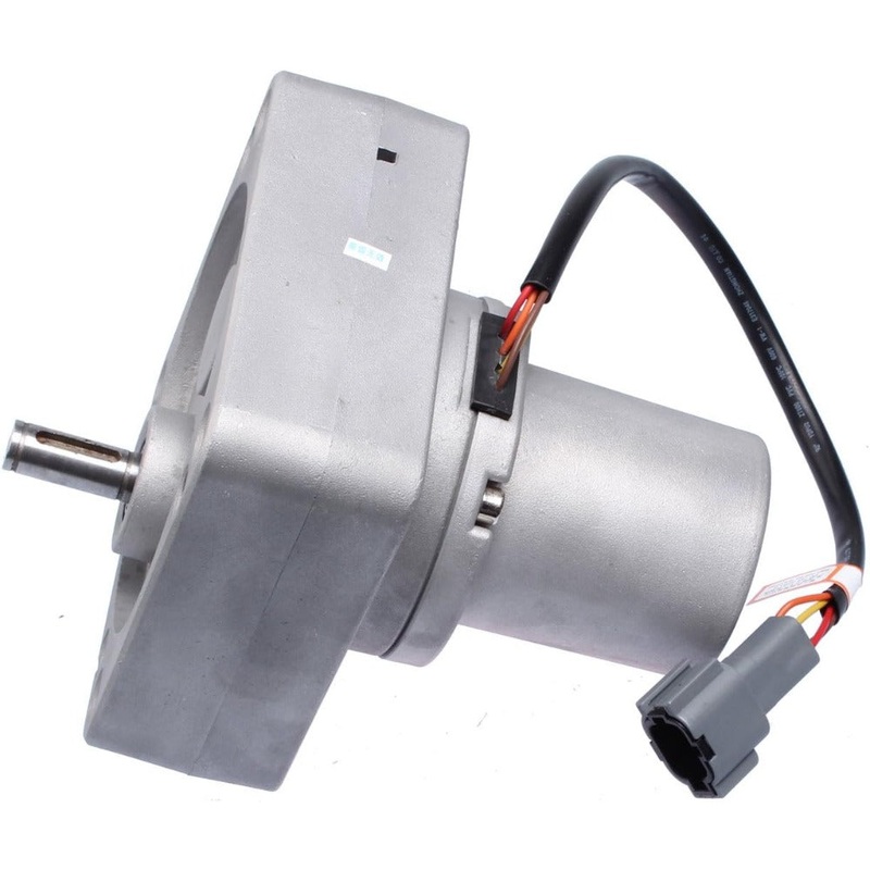 John Deere Excavator 750 892 490E 190 992ELC 550LC 450LC 790ELC Electric Step Motor 4257163