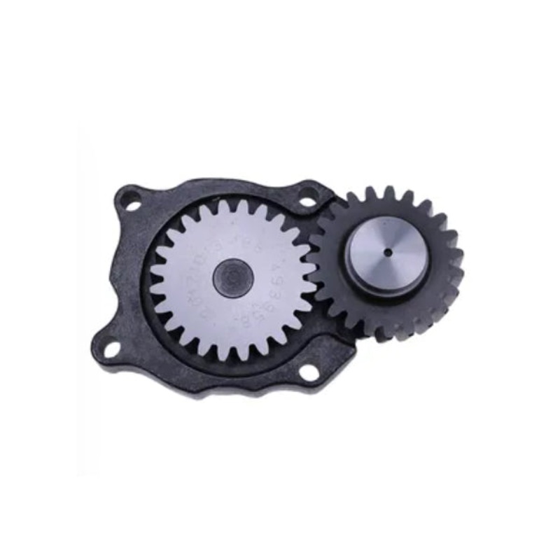 Oil Pump 5313086 for Cummins 4B 6BT ISB4.5 QSB6.7 BTA Engine