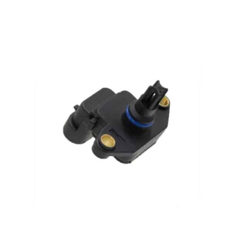 Pressure Temperature Sensor 3971106 for Cummins Engine ISB5.9 QSB5.9 Dodge Ram 2500 3500