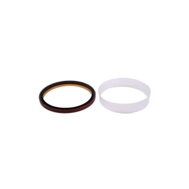 Rear Main Crankshaft Oil Seal 3006737 204829 for Cummins Engine N14 N855 NTA NTC NT