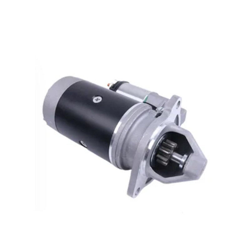 Starter Motor 0191-2460 for Cummins Engine X3.3 X2.5 X2.5G1