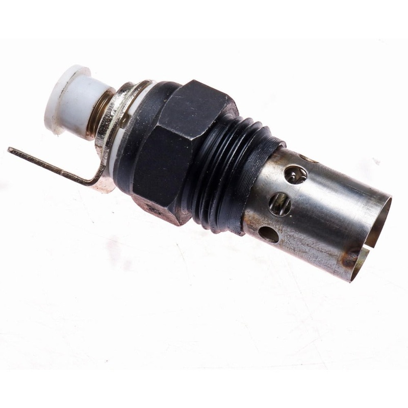 Thermostat Intake Heater Plug 87800843 for New Holland 1089 1095 1499 2450 2550 HW300 HW320 HW340 HW345 HW365