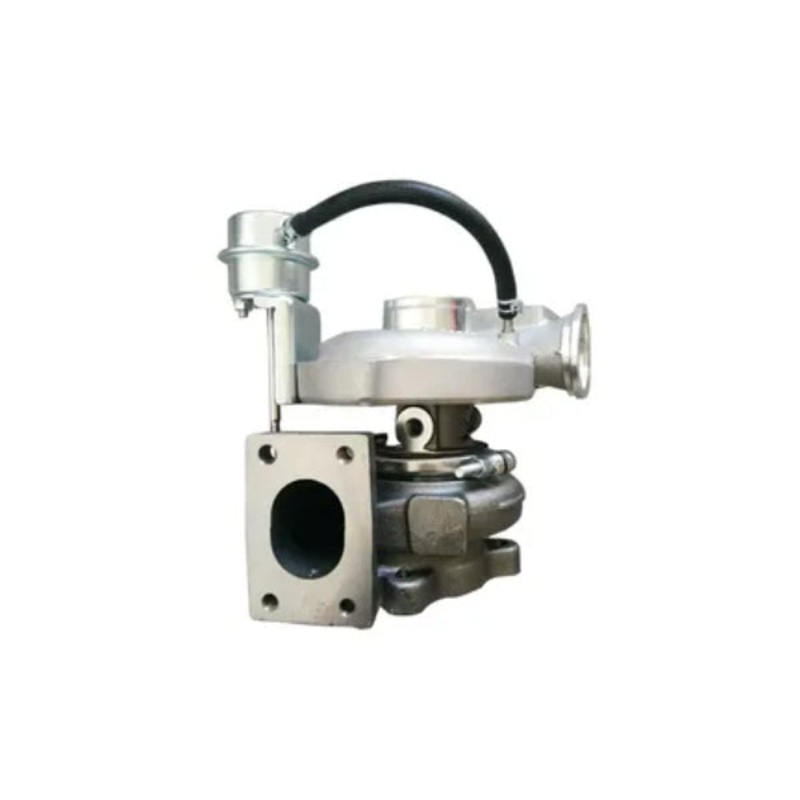 Turbo HE200WG Turbocharger 4309427 3773122 3773121 for Cummins Engine ISF2.8 ISF3.8 ISF