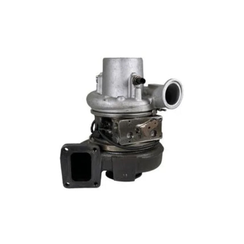 Turbo HE431VE Turbocharger 4955941 for Cummins Engine ISL ISC ISL8.9 QSC8.3