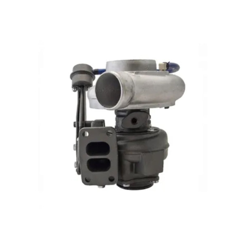 Turbo HX35W Turbocharger 3599725 for Cummins Engine 6BTAA 6BTE 6B Tier-2B