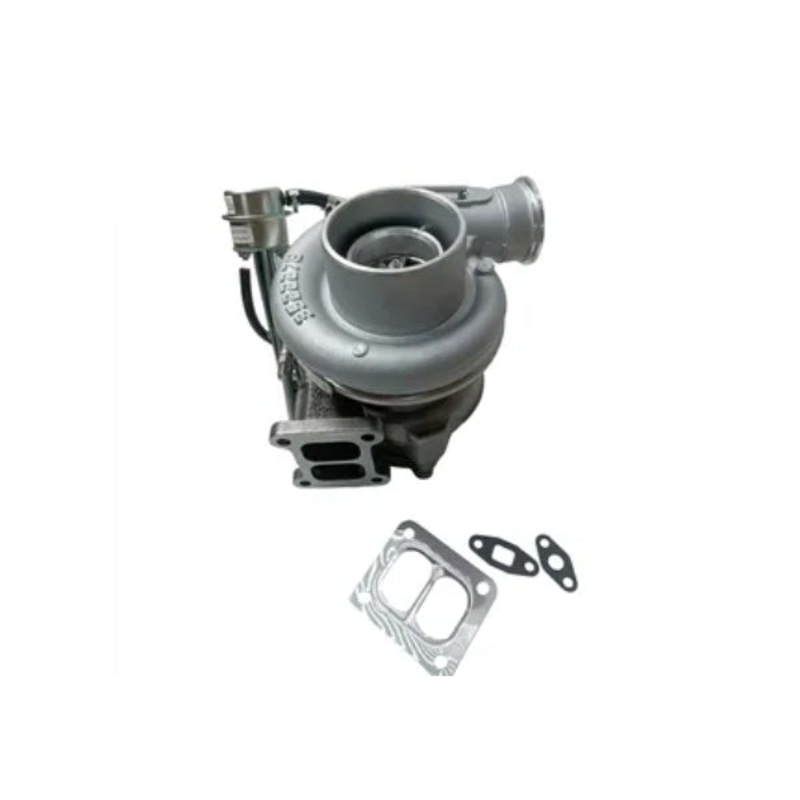 Turbo HX40W Turbocharger 3802619RX for Cummins Engine 6CT 6CTA ISC8.3
