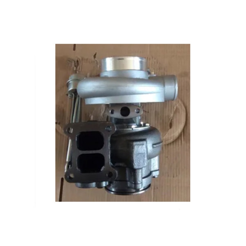 Turbo HX40W Turbocharger 4029181 4029180 for Cummins Engine 6CTA175 6BTA DCEC L360