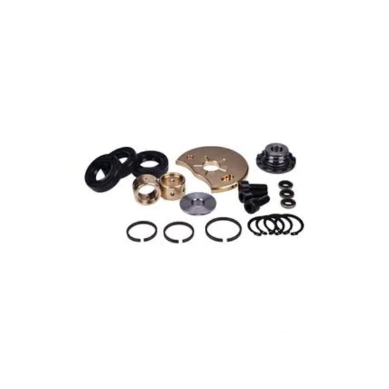 Turbo Repair Rebuild Kit 2882109RX for Cummins Turbocharger HE400VG HE431VE HE451VE