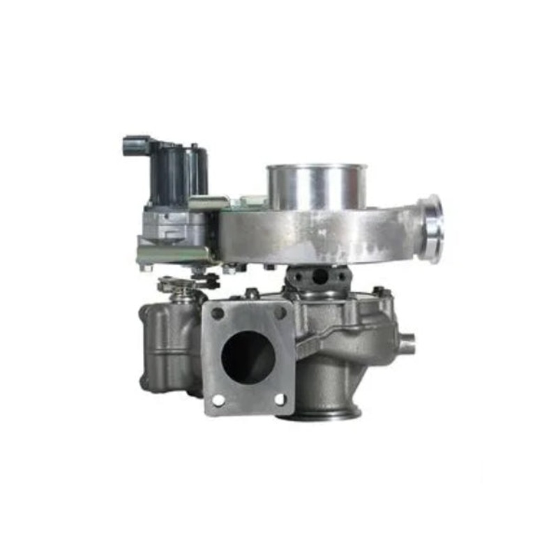 Turbo TD04HL4S Turbocharger 5300972 for Cummins Engine QSB4.5 CM2250 EC