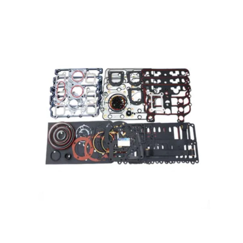 Upper Head Gasket Kit 4089371 for Cummins Engine N14 NTA14 GTA14 NTA14-E