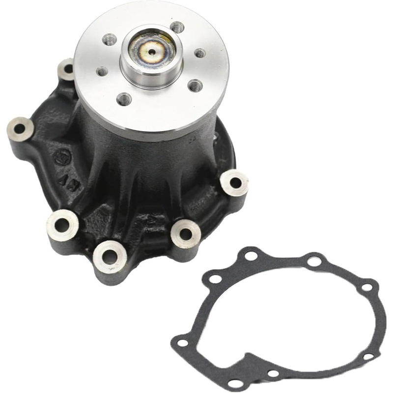 Water Pump 8-98038845-0 for Isuzu 4HK1 Engine Sumitomo SH200-5