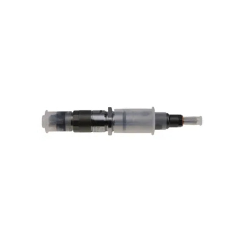 1 PC Fuel Injector 4940170 for Cummins Engine QSC8.3 QSL8.9 ISBE4 ISL QSL9