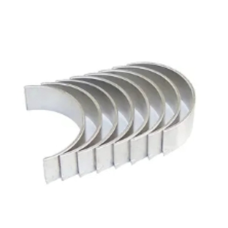1 Set Con Rod Bearings for Shibaura N844L N844T N844LT Engine New Holland L170 LS170 C175 L175
