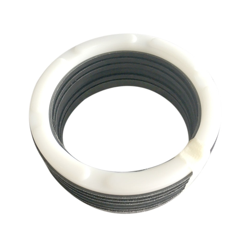10003421 Sealing Gland Set 80/100 x 40 for Schwing Concrete Pump BPL 900 1200
