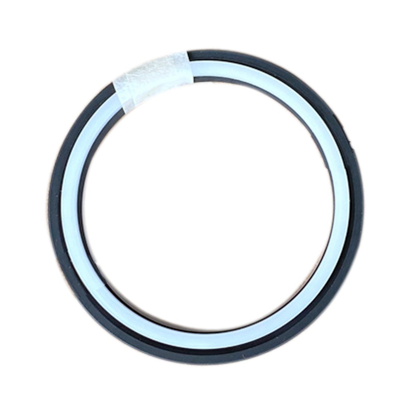 10012573 Hydraulic Oil Seal/ Grooved Ring 40 X 48.5 X 7 for Schwing Concrete Pump BPL 900 1200