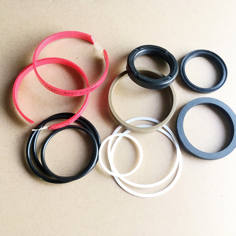 10064756 Slewing Cylinder Seal Kit (Retaining Ring Included) for Schwing Concrete Pump SP 2000