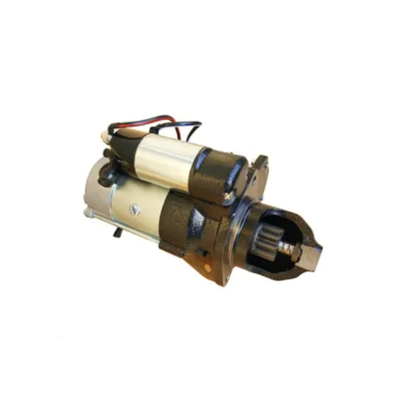 24V 6KW 12T Starter Motor 4983067 for Cummins Engine 4B3.9 B Series