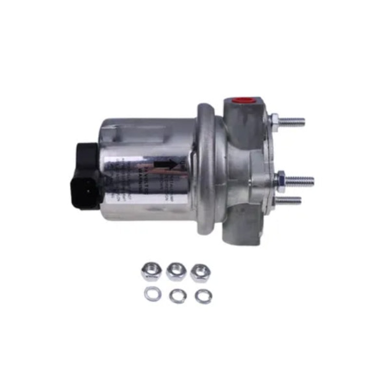 24V Fuel Transfer Pump 3990106 for Cummins Engine QSB QSB5.9 6B 5.9L