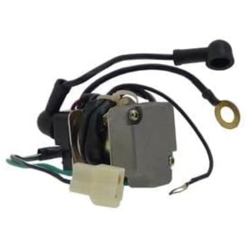24V Starter Relay Switch 600-813-3130 for Komatsu Engine S4D95L Excavator PC60-6