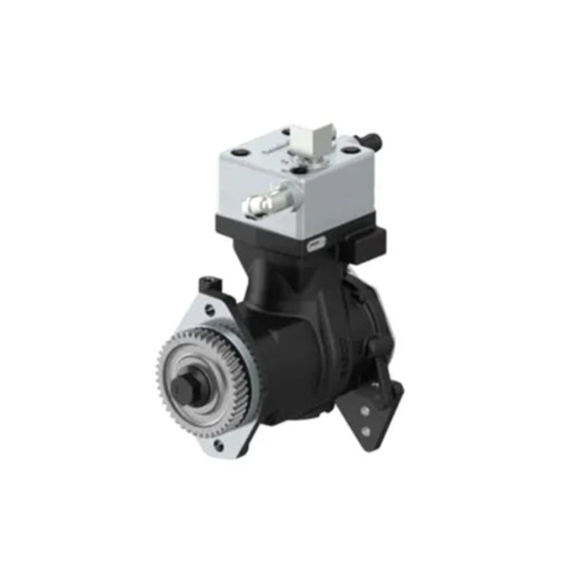 Air Brake Compressor Wabco 9111555180 for Cummins 6CTA8.3 6CT8.3 Engine