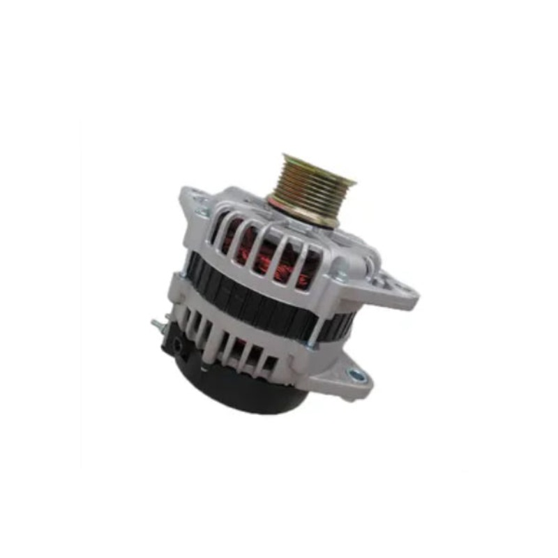 Alternator 4946255 JFZ2718 for Cummins Engine ISLE 6C8.3 ISL9.5 L8.9