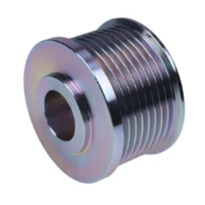 Alternator Pulley J918275 for New Holland Wheel Loader W190C W230C W130B W170B W190B W170C