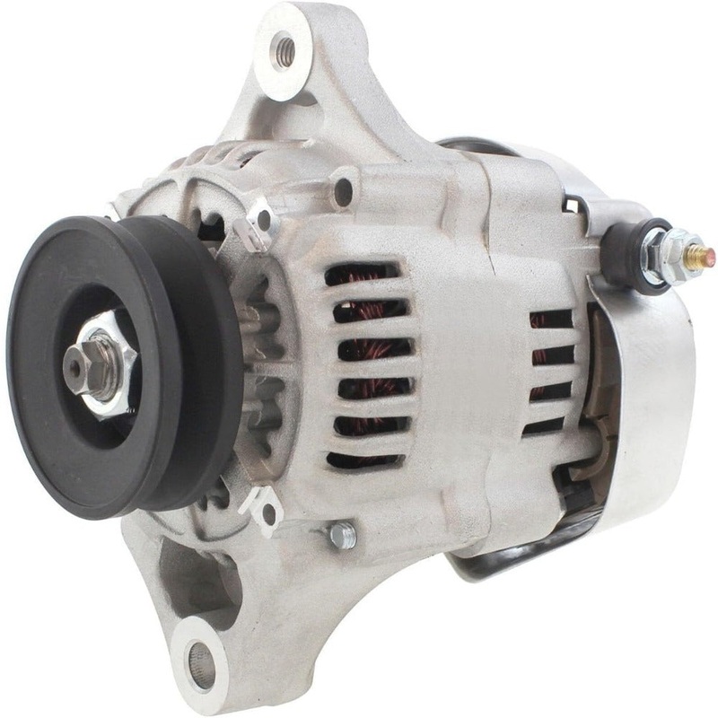 Alternator SBA185046440 for New Holland Tractor BOOMER 1020 1025 1030 T1010 T1030 T1110 TC23DA TC26DA TZ22DA
