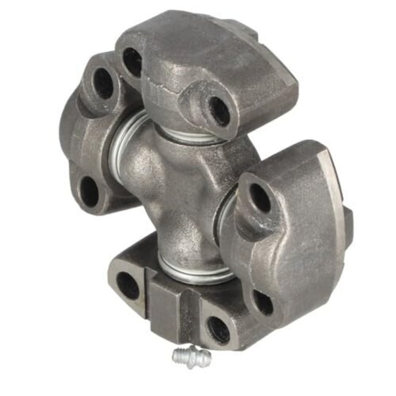 Cross and Bearing Assembly RE52347 for John Deere Engine 4045 6068 6090 Tractor 7200 7210 7400 7410 7510