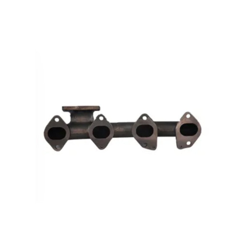 Exhaust Manifold 4988653 for Cummins B5.9 LPG F3.8 F102 Engine