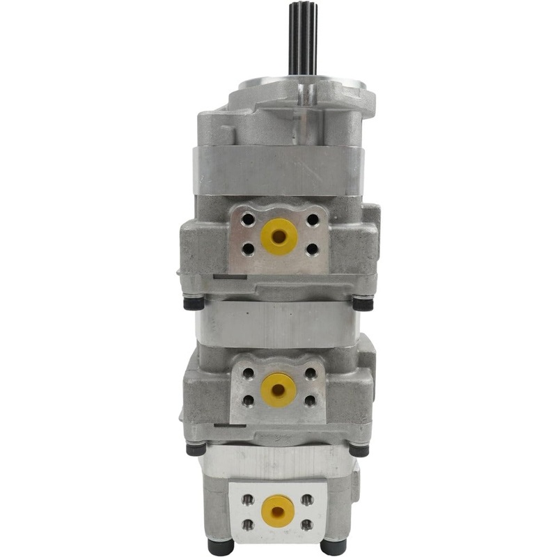 For Komatsu Excavator PC40-6 Hydraulic Pump 705-41-08010