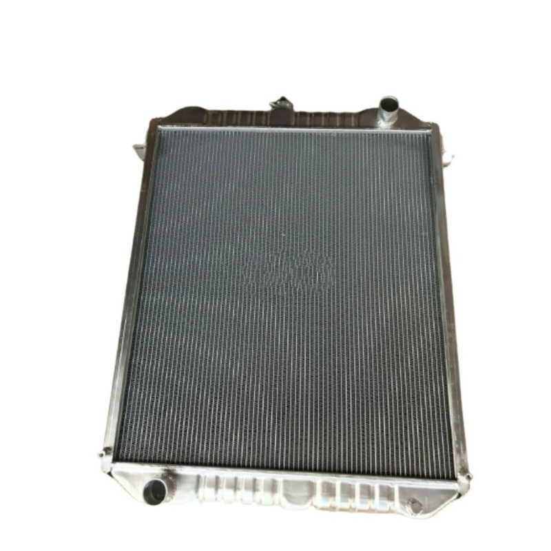 For New Holland Excavator E160 E215 E235SR E235SRLC EH215 Water Tank Radiator Core Assy YN05P00035S001