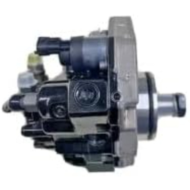 Fuel Injection Pump 0445020093 504188076 for New Holland Engine F2CFA614A Tractor T8 T9 Loader W270C W300C