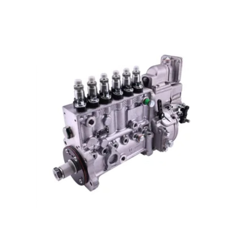 Fuel Injection Pump 3922471 0402736834 for Cummins Engine 6C8.3 6CT8.3 6CTA