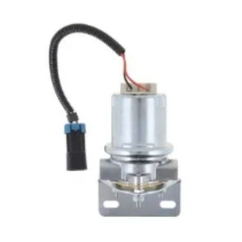 Fuel Pump 84432306 for New Holland CR9040 CR9060 CR9070 CR9080 CR9090 CR920 CASE 7010 8010 9010 AFX8010 Combine